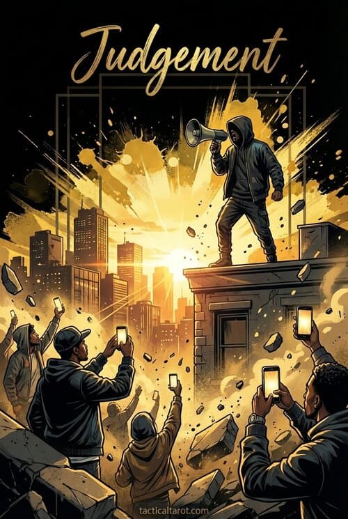 Judgement