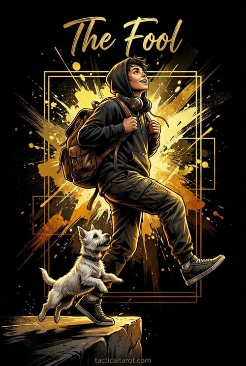 The Fool
