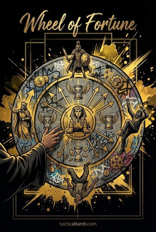Wheel of Fortune